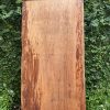 bàn gỗ nguyên khối 1m2
