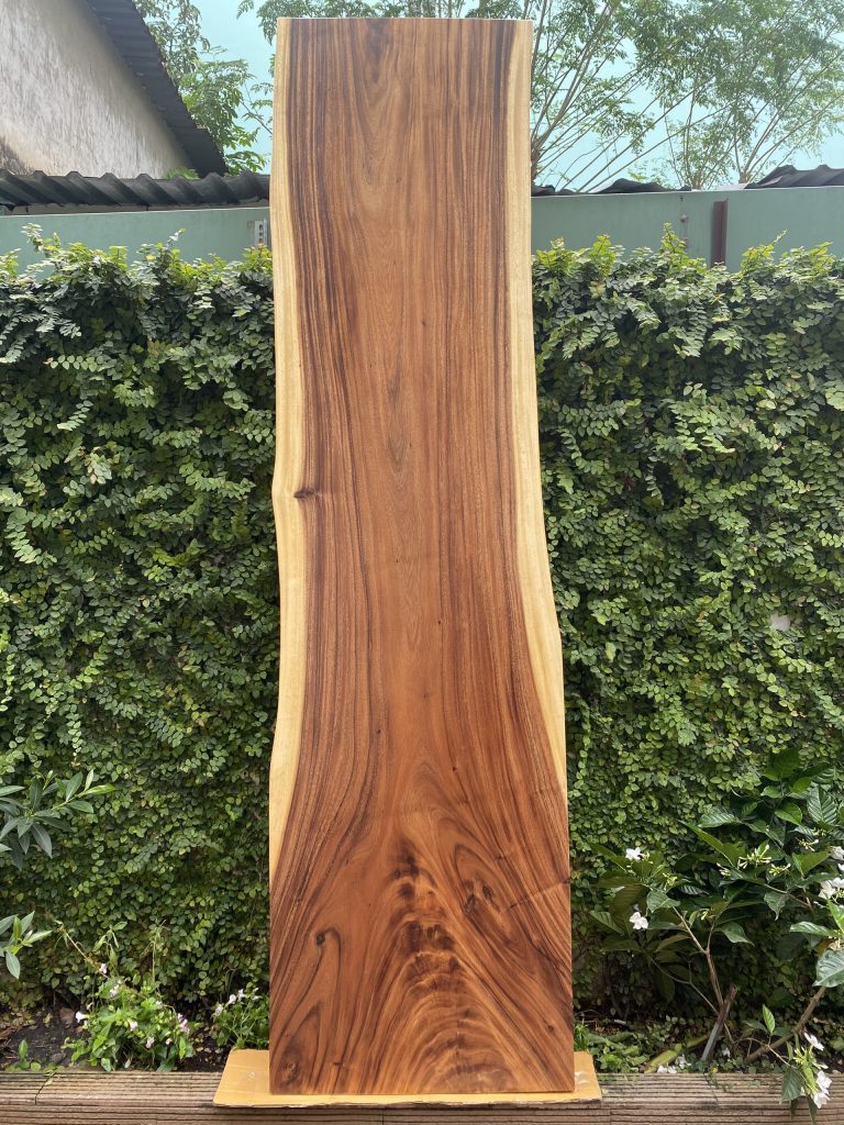 gỗ me tây nguyên tấm