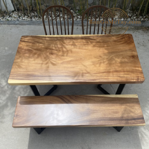 Bộ bàn ăn hiện đại 2022