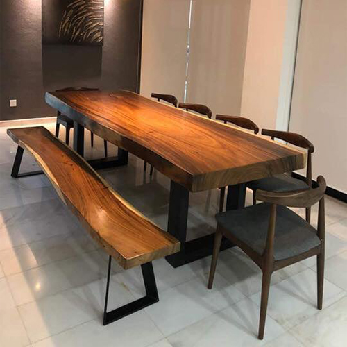 Kinh Nghiệm Chọn Mua Bàn Ghế Gỗ Phòng Ăn Giúp Nâng Tầm Không Gian Bếp